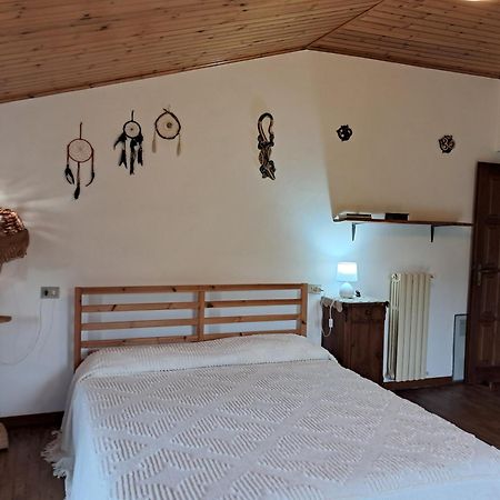 La Fonte B&B Pietralunga  Ngoại thất bức ảnh