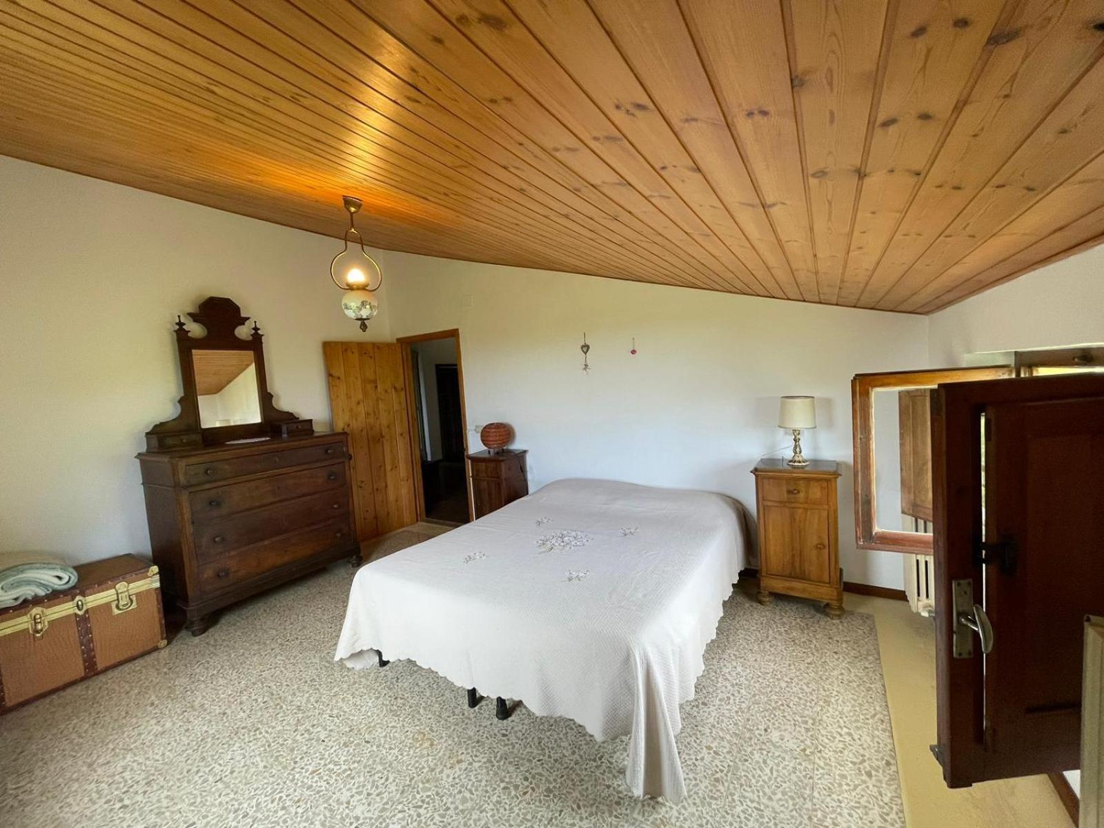 La Fonte B&B Pietralunga  Ngoại thất bức ảnh