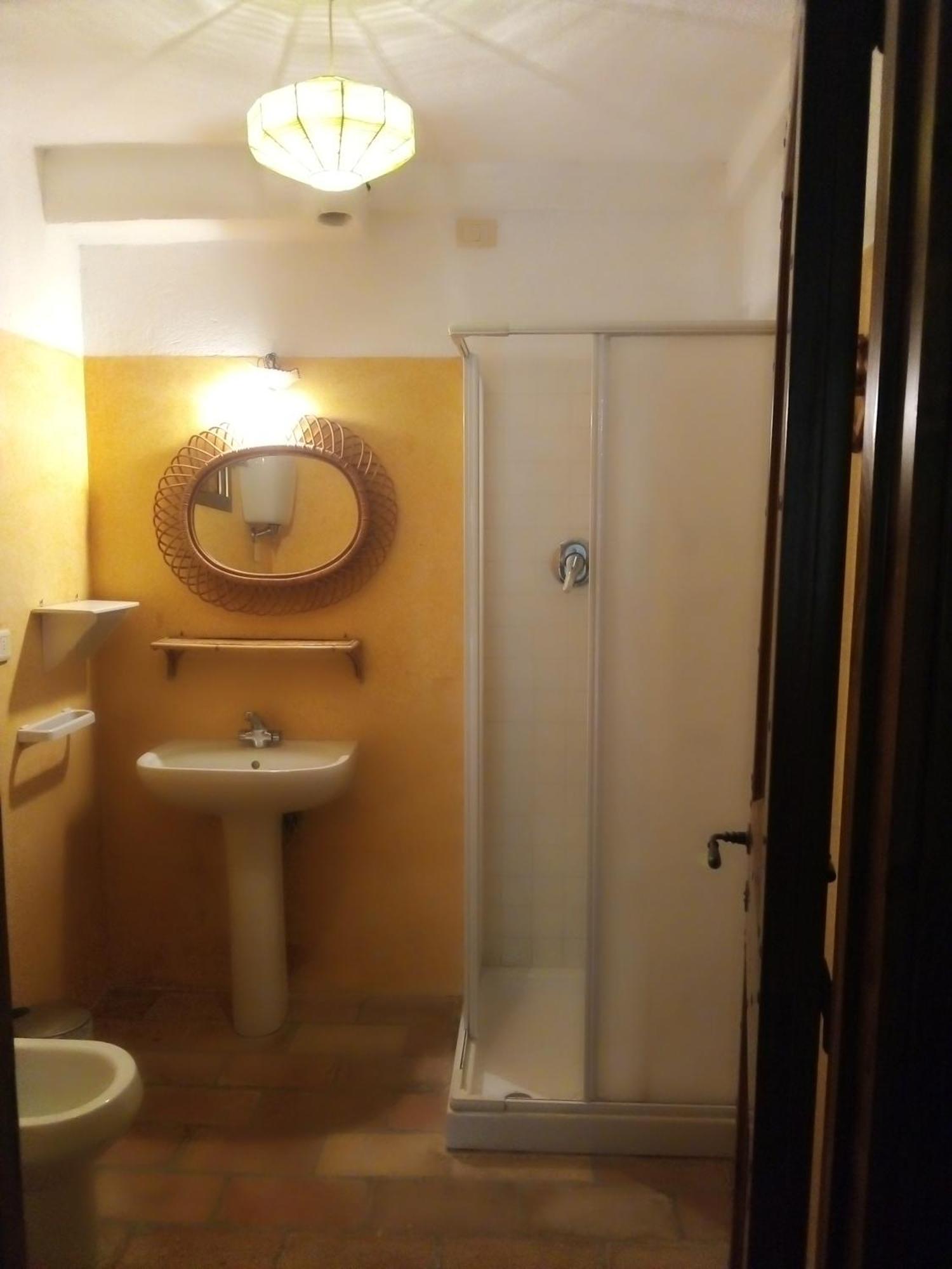 La Fonte B&B Pietralunga  Ngoại thất bức ảnh