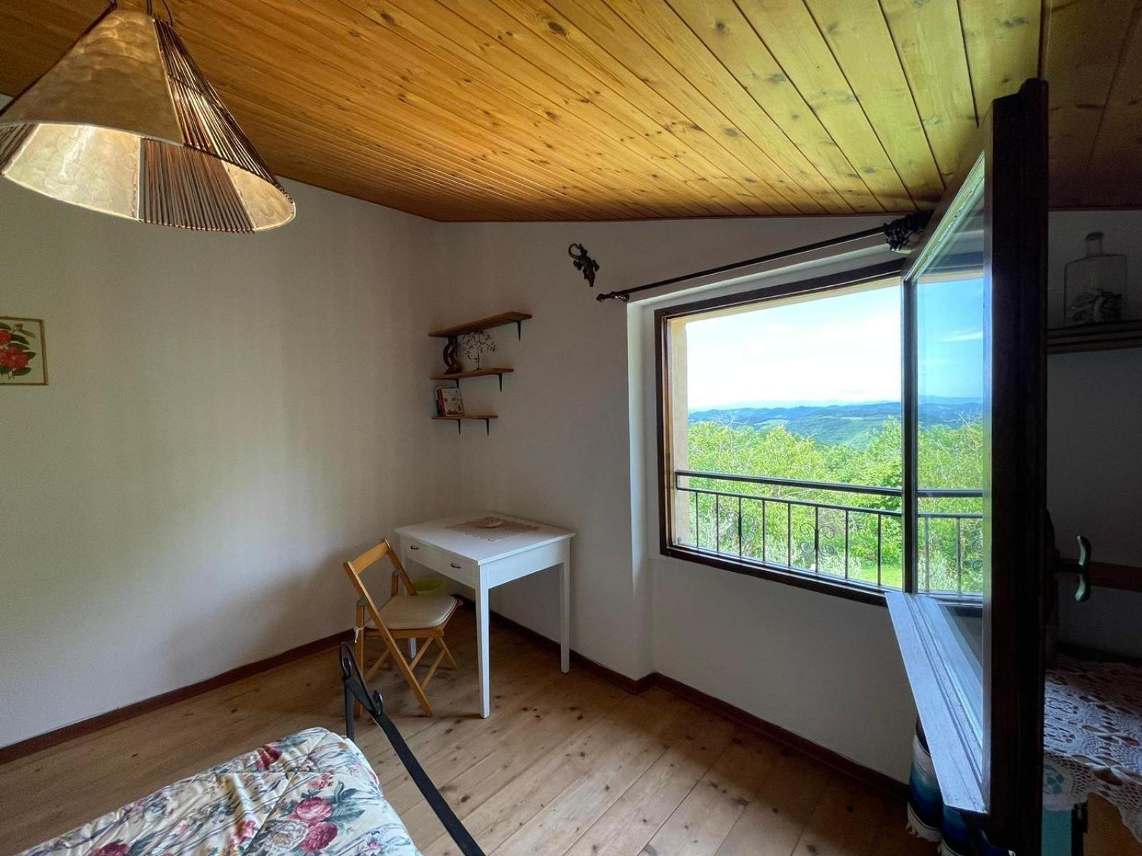 La Fonte B&B Pietralunga  Ngoại thất bức ảnh