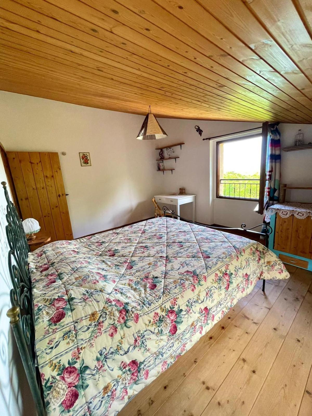 La Fonte B&B Pietralunga  Ngoại thất bức ảnh