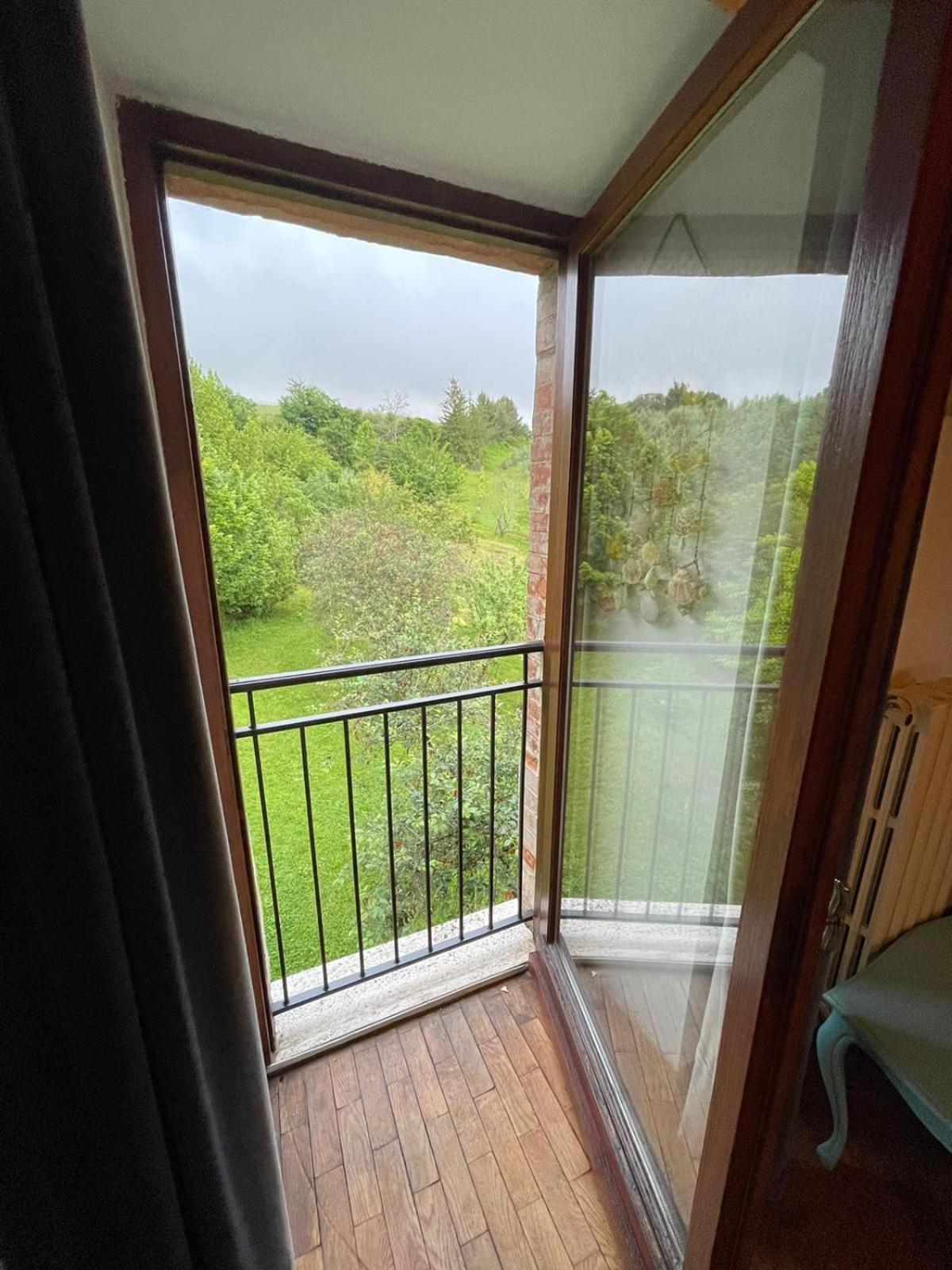 La Fonte B&B Pietralunga  Ngoại thất bức ảnh