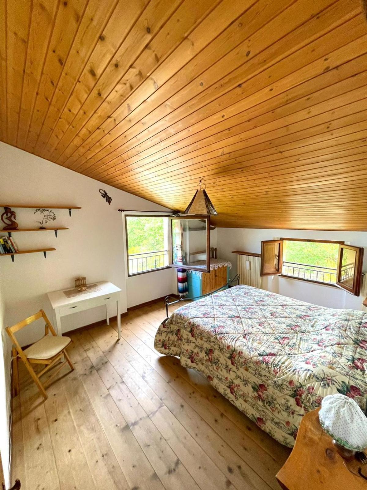 La Fonte B&B Pietralunga  Ngoại thất bức ảnh