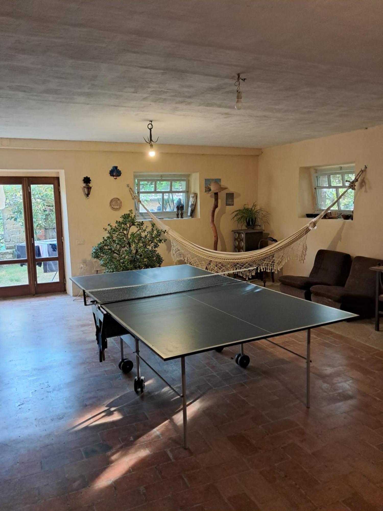 La Fonte B&B Pietralunga  Ngoại thất bức ảnh