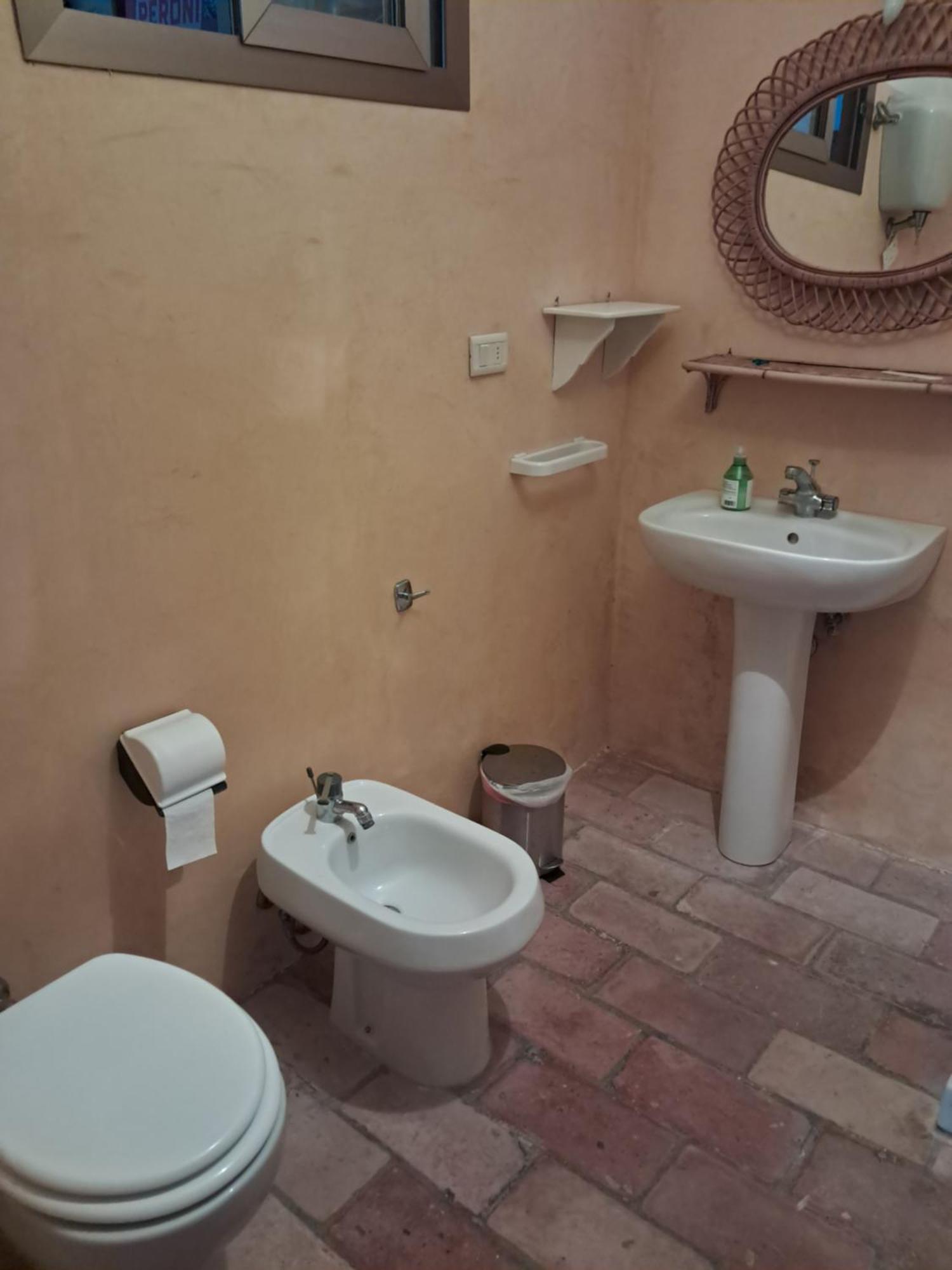La Fonte B&B Pietralunga  Ngoại thất bức ảnh