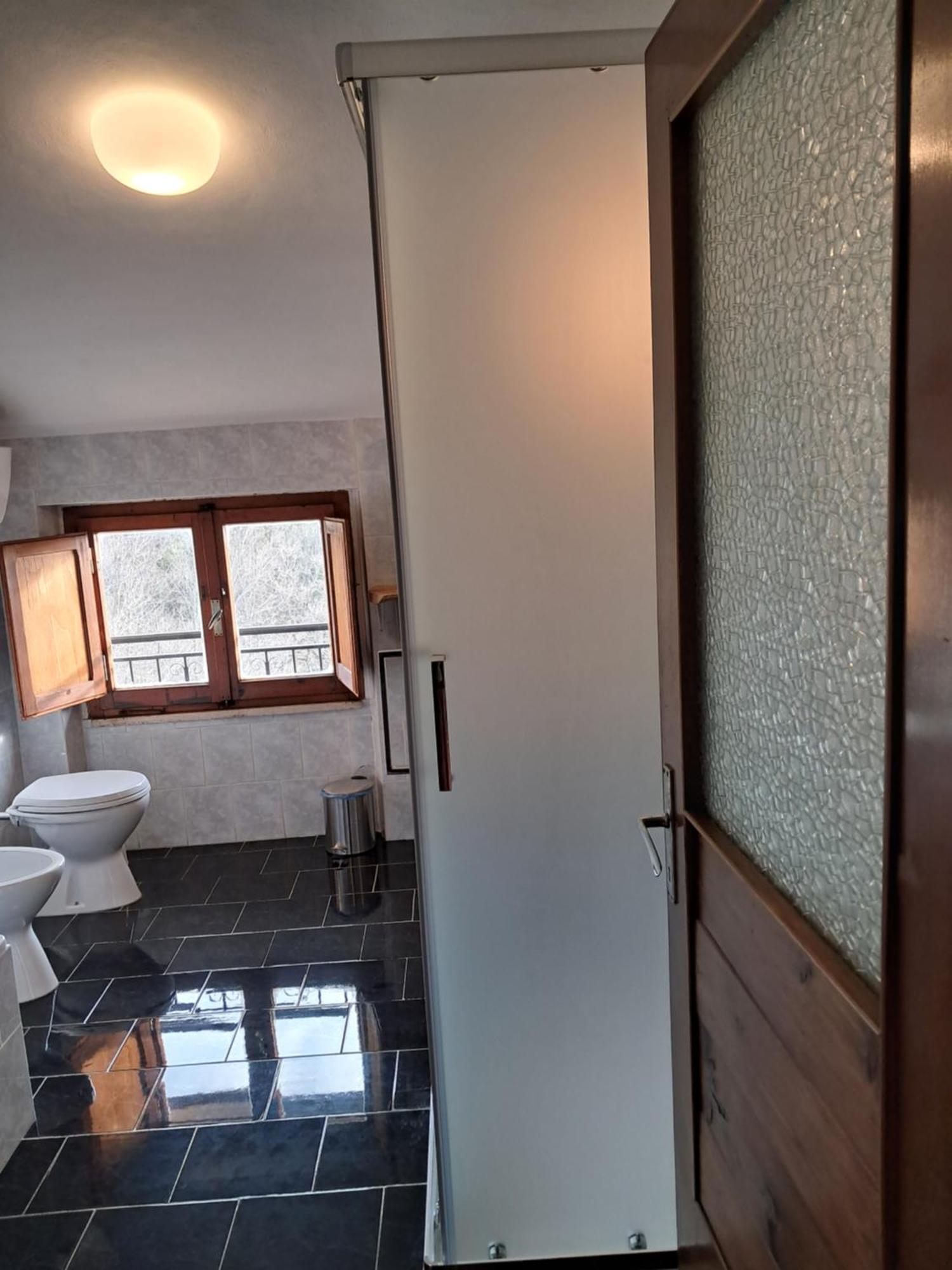 La Fonte B&B Pietralunga  Ngoại thất bức ảnh