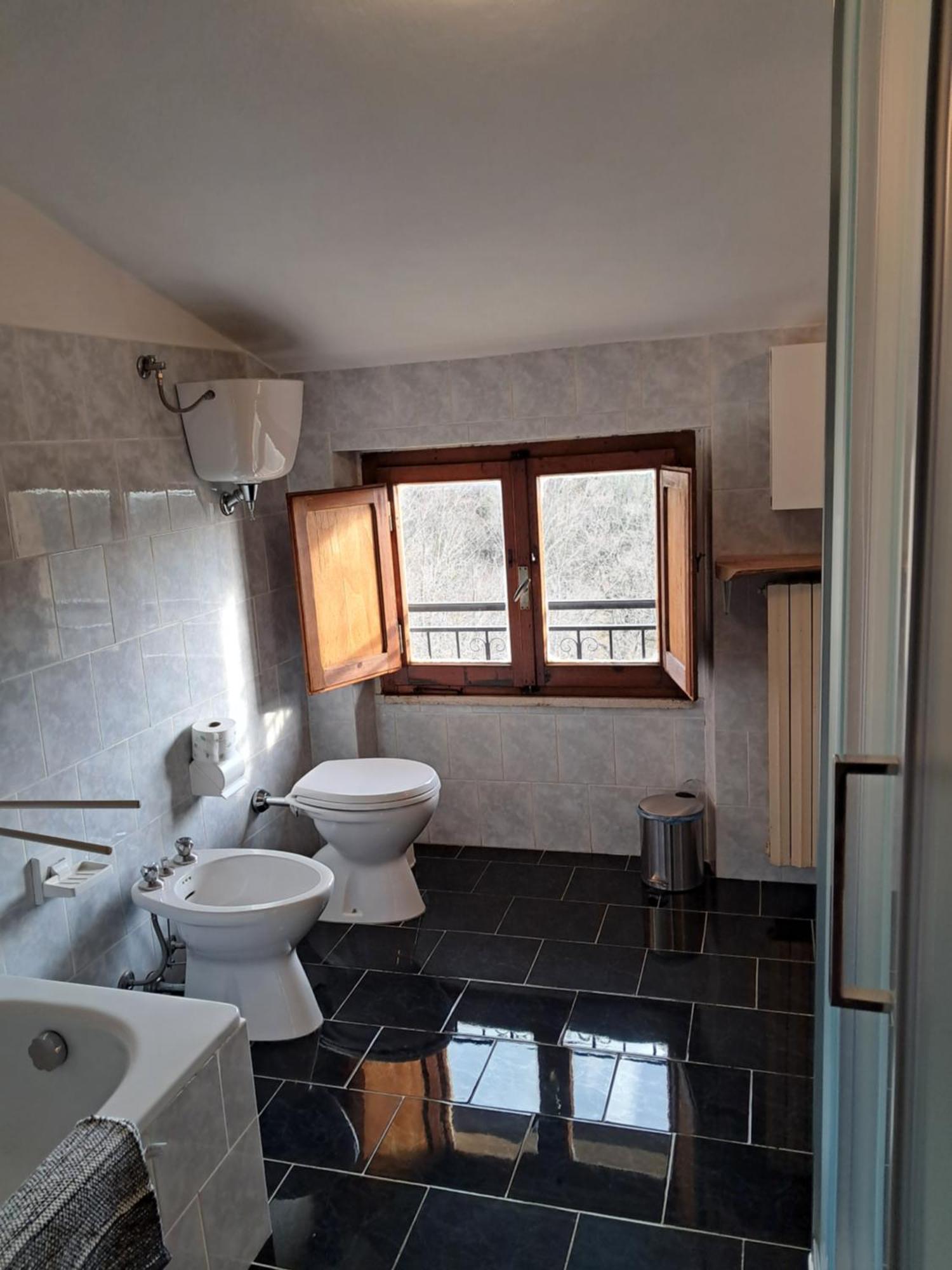 La Fonte B&B Pietralunga  Ngoại thất bức ảnh