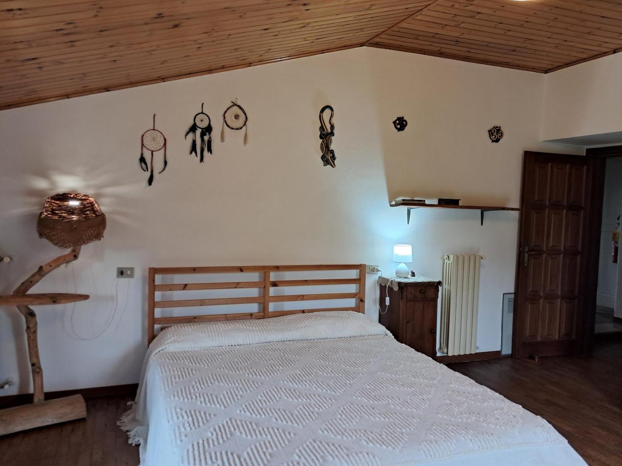 La Fonte B&B Pietralunga  Ngoại thất bức ảnh