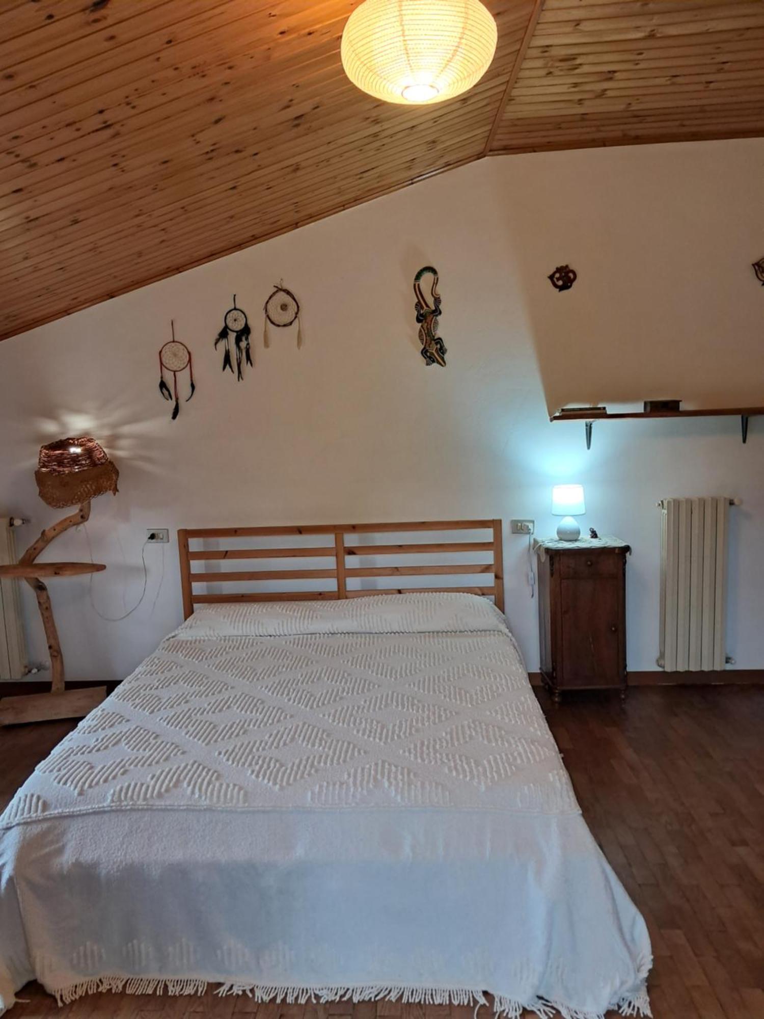 La Fonte B&B Pietralunga  Ngoại thất bức ảnh
