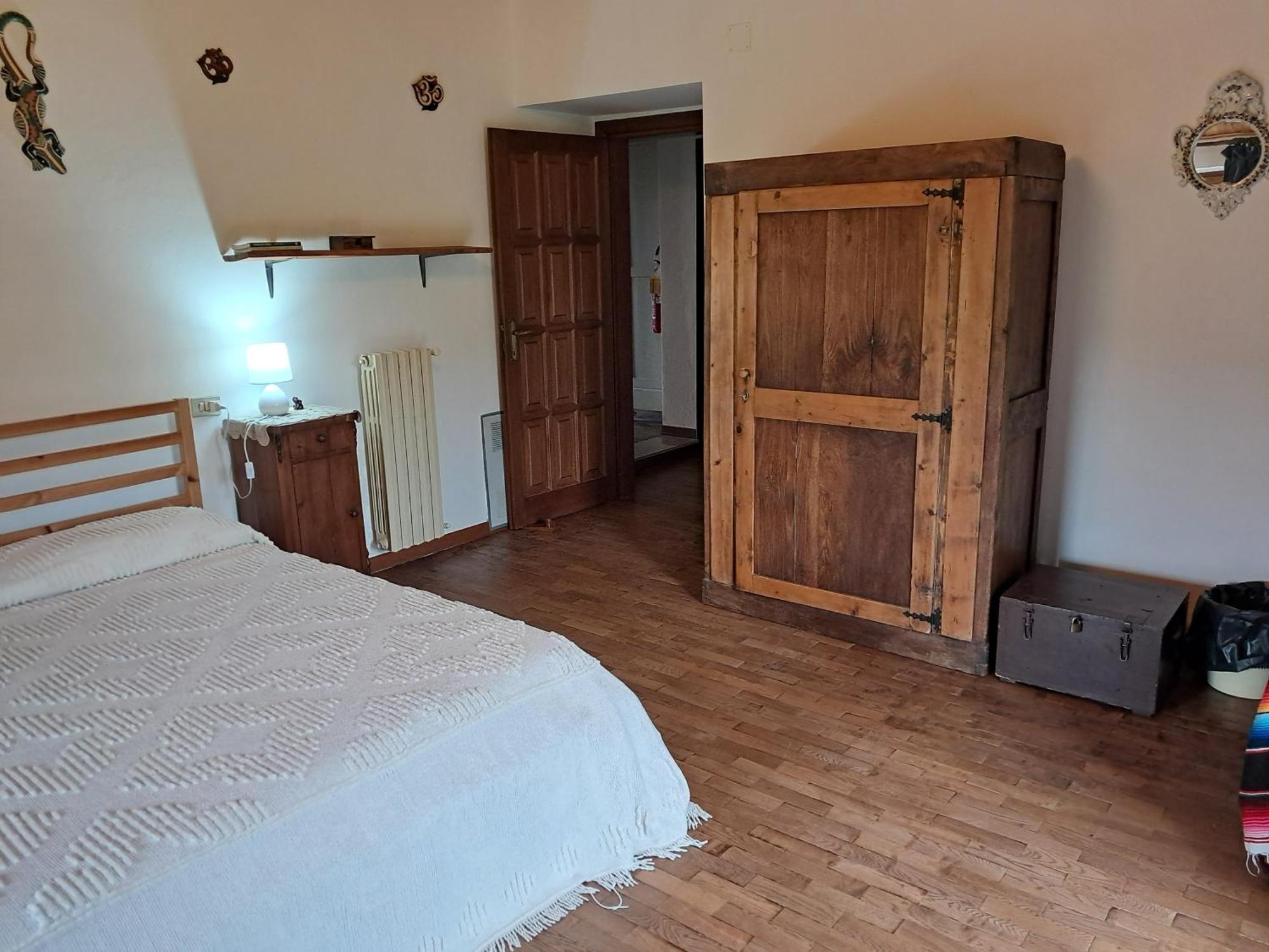 La Fonte B&B Pietralunga  Ngoại thất bức ảnh
