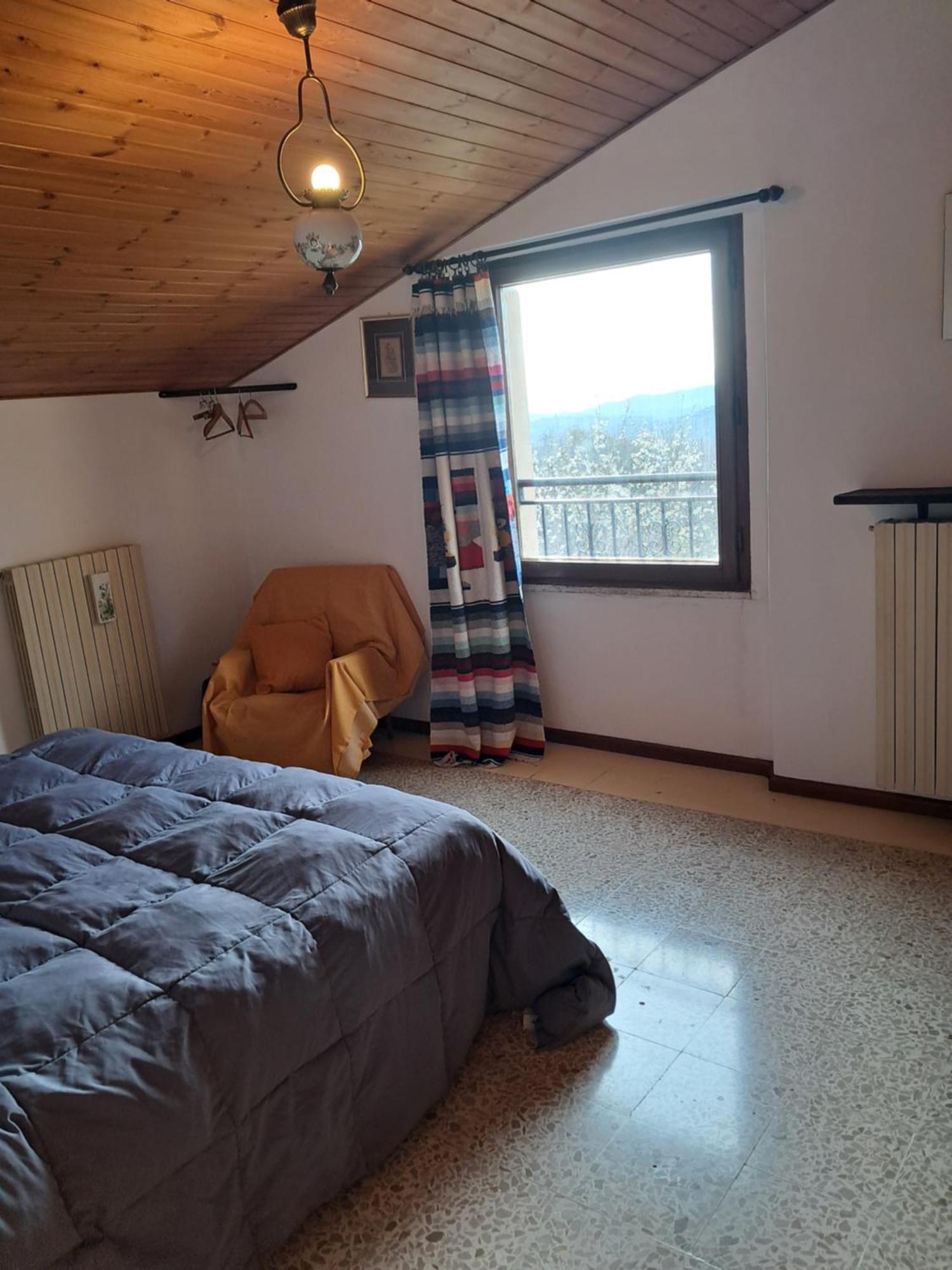 La Fonte B&B Pietralunga  Ngoại thất bức ảnh